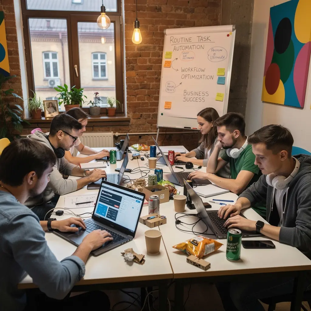 GPT-4 naudojimo atvejai versle