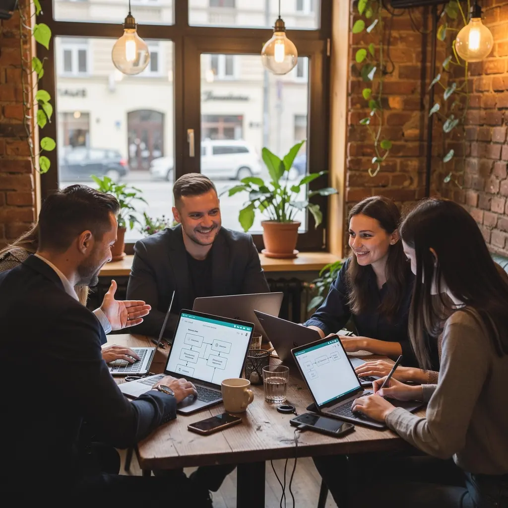 OpenAI technologijų taikymas kasdienėse užduotyse