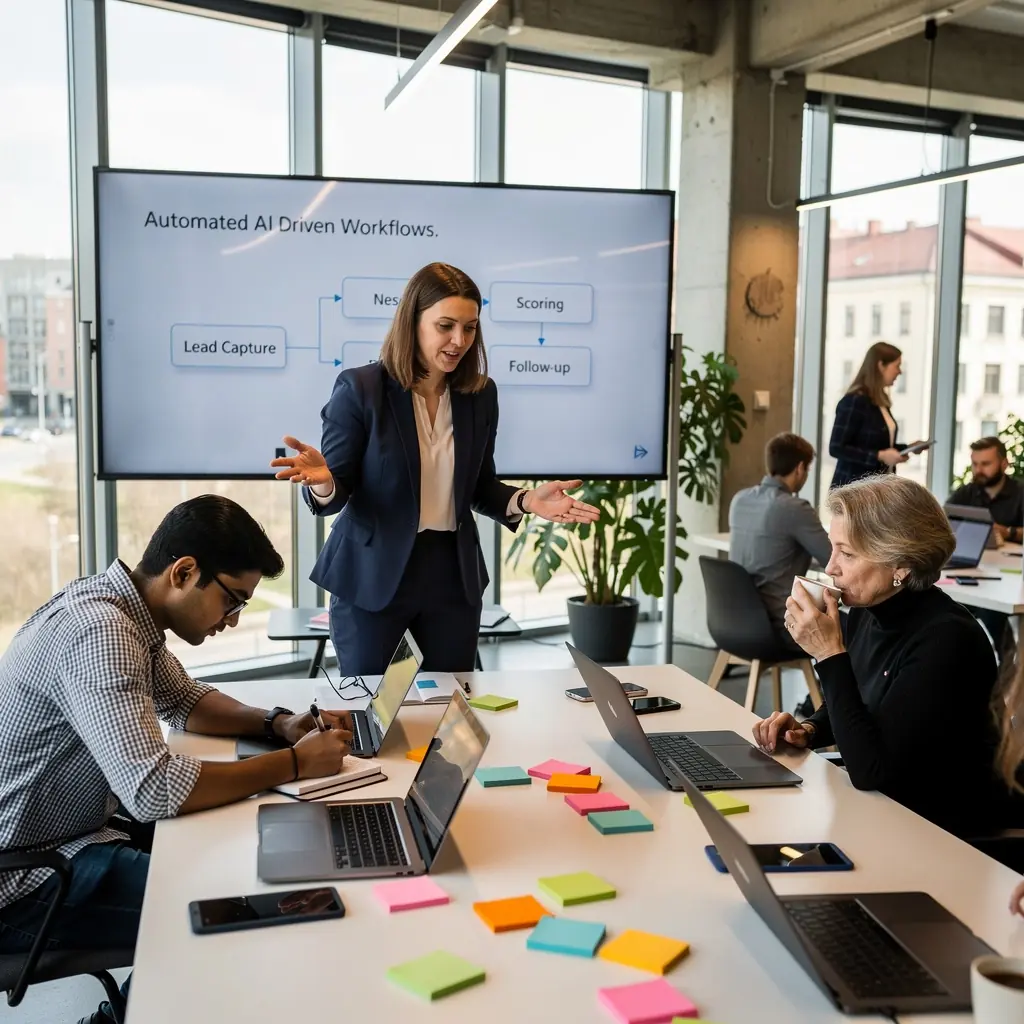 n8n platformos sąsaja su OpenAI